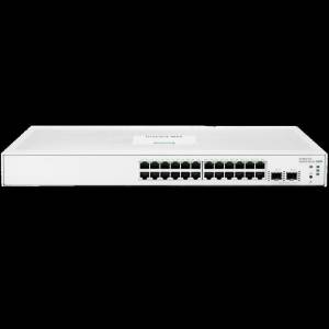 Коммутатор Hewlett Packard Enterprise JL812A