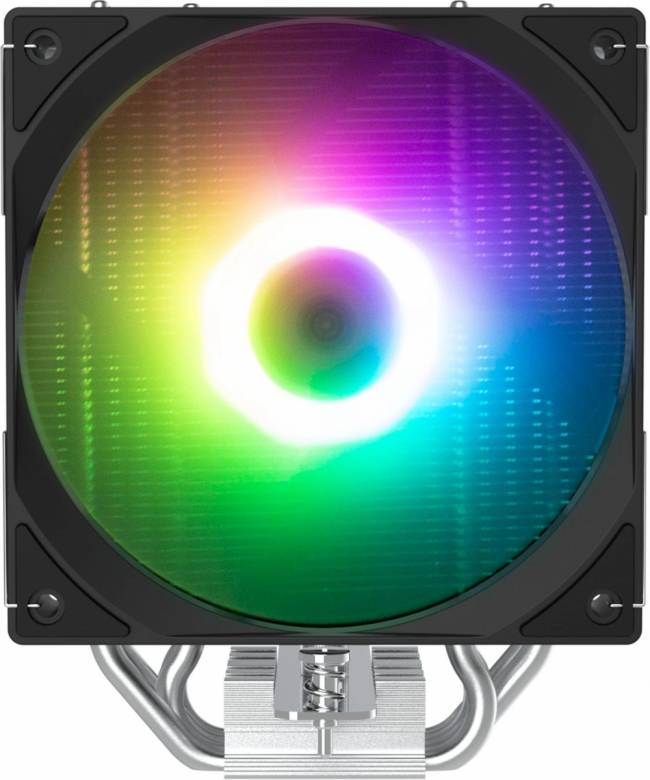 Устройство охлаждения(кулер) Zalman CNPS9X OPTIMA2 ARGB — для бизнеса и офиса Устройство охлаждения(кулер) Zalman CNPS9X OPTIMA2 ARGB — для бизнеса и офиса