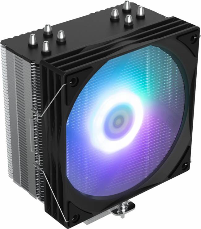 Устройство охлаждения(кулер) Zalman CNPS9X OPTIMA2 ARGB — для бизнеса и офиса Устройство охлаждения(кулер) Zalman CNPS9X OPTIMA2 ARGB — для бизнеса и офиса
