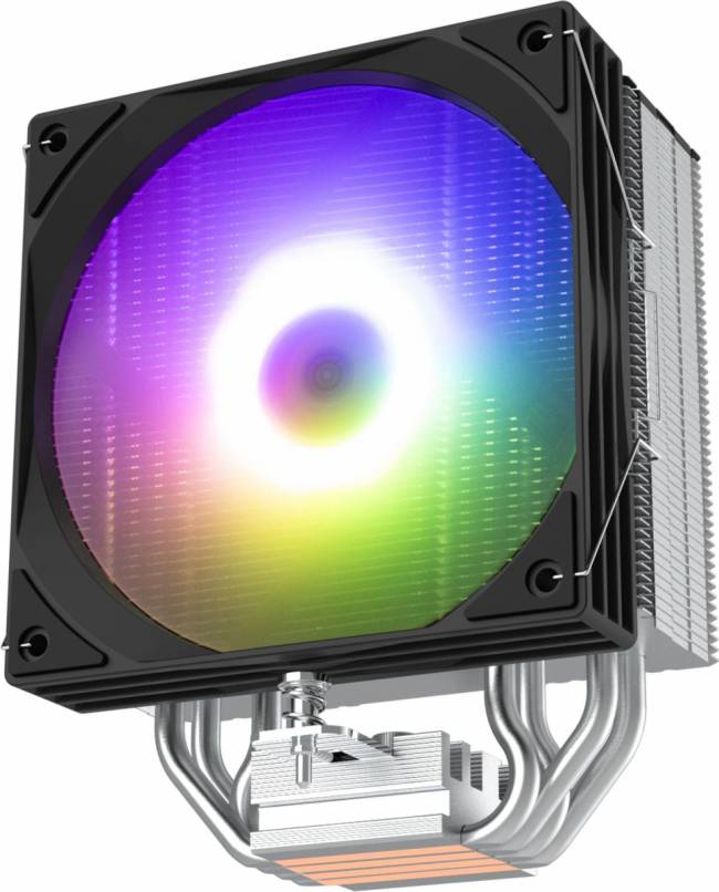 Устройство охлаждения(кулер) Zalman CNPS9X OPTIMA2 ARGB — для бизнеса и офиса Устройство охлаждения(кулер) Zalman CNPS9X OPTIMA2 ARGB — для бизнеса и офиса