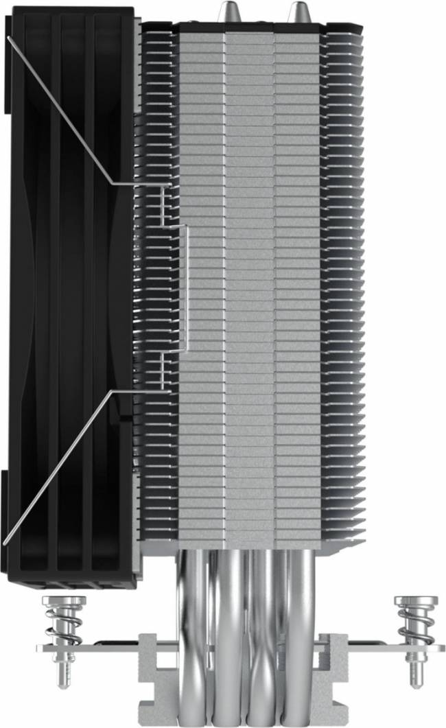 Устройство охлаждения(кулер) Zalman CNPS9X OPTIMA2 ARGB — для бизнеса и офиса Устройство охлаждения(кулер) Zalman CNPS9X OPTIMA2 ARGB — для бизнеса и офиса