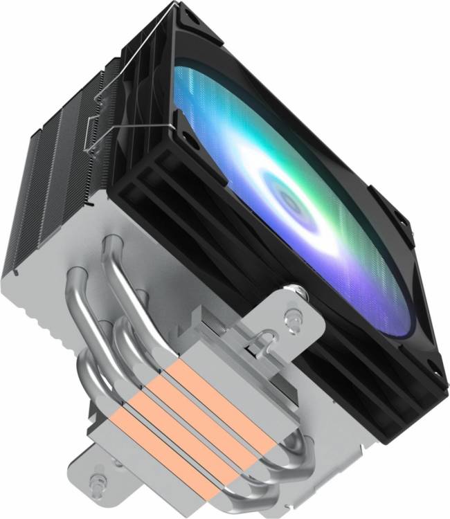 Устройство охлаждения(кулер) Zalman CNPS9X OPTIMA2 ARGB — для бизнеса и офиса Устройство охлаждения(кулер) Zalman CNPS9X OPTIMA2 ARGB — для бизнеса и офиса
