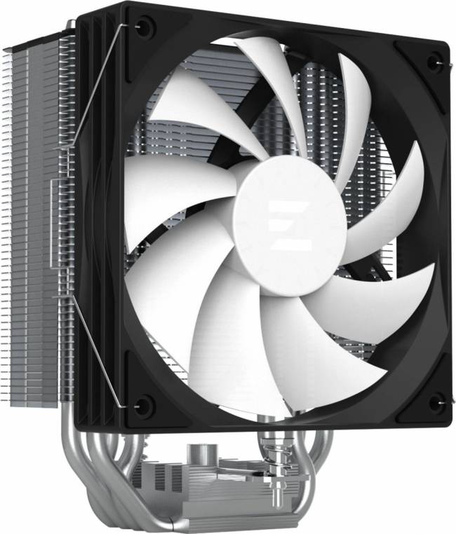 Устройство охлаждения(кулер) Zalman CNPS9X OPTIMA2 ARGB — для бизнеса и офиса Устройство охлаждения(кулер) Zalman CNPS9X OPTIMA2 ARGB — для бизнеса и офиса