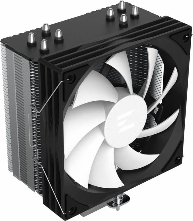 Устройство охлаждения(кулер) Zalman CNPS9X OPTIMA2 ARGB — для бизнеса и офиса Устройство охлаждения(кулер) Zalman CNPS9X OPTIMA2 ARGB — для бизнеса и офиса