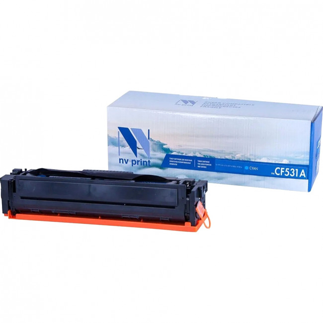 - NVP NV-CF531AC — для бизнеса и офиса - NVP NV-CF531AC — для бизнеса и офиса