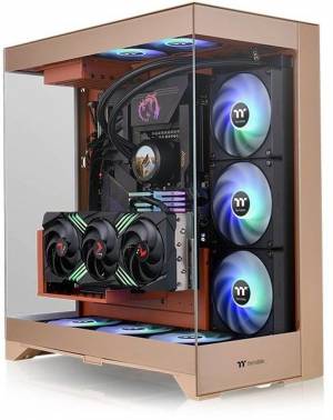Корпус Thermaltake CA-1Z8-00MGWN-00
