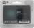 Накопитель SSD Silicon Power SP002TBSS3A55S25 — для бизнеса и офиса