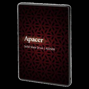 Твердотельный накопитель Apacer AP2TBAS350XR-1