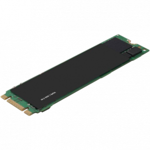 Твердотельный накопитель SSD Lenovo 4XB7B07588