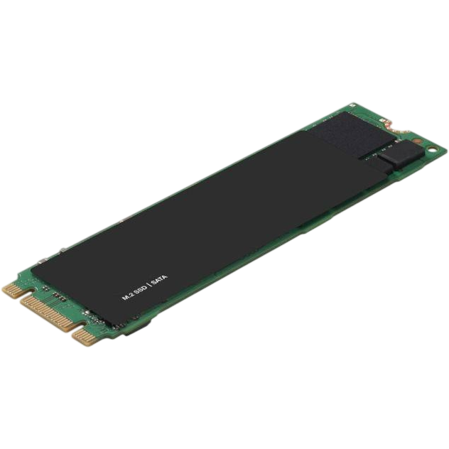 Твердотельный накопитель SSD Lenovo 4XB7B07588 — для бизнеса и офиса Твердотельный накопитель SSD Lenovo 4XB7B07588 — для бизнеса и офиса