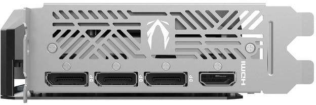 Видеокарта ZOTAC ZT-B50610H-10M — для бизнеса и офиса Видеокарта ZOTAC ZT-B50610H-10M — для бизнеса и офиса