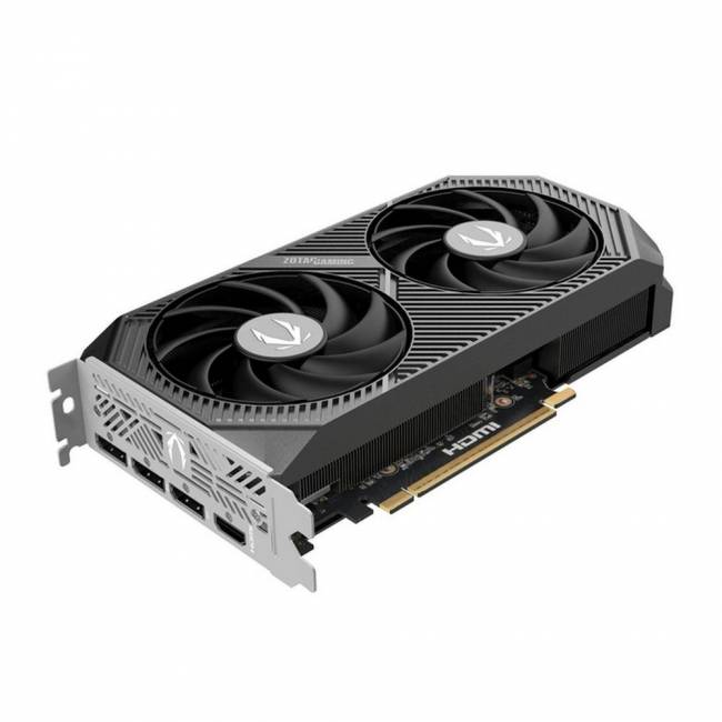 Видеокарта ZOTAC ZT-B50610H-10M — для бизнеса и офиса Видеокарта ZOTAC ZT-B50610H-10M — для бизнеса и офиса