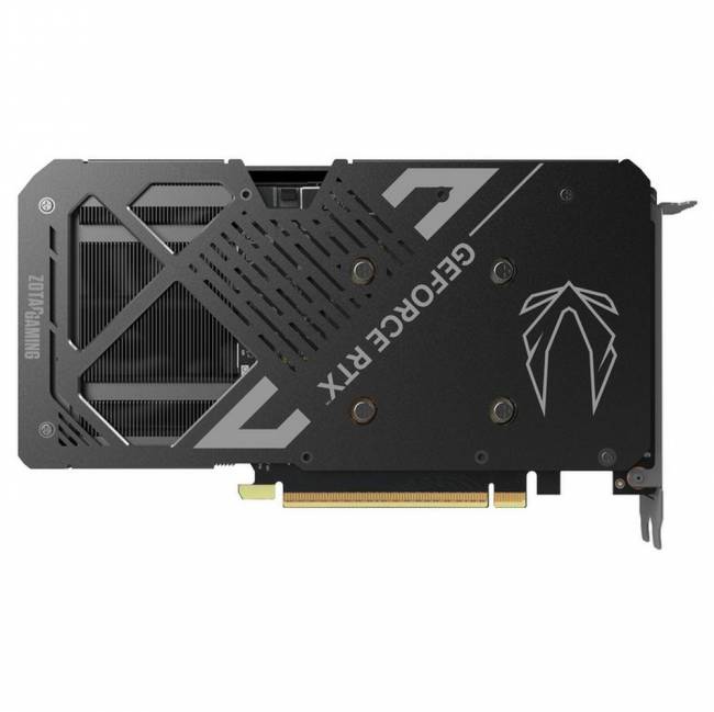 Видеокарта ZOTAC ZT-B50610H-10M — для бизнеса и офиса Видеокарта ZOTAC ZT-B50610H-10M — для бизнеса и офиса