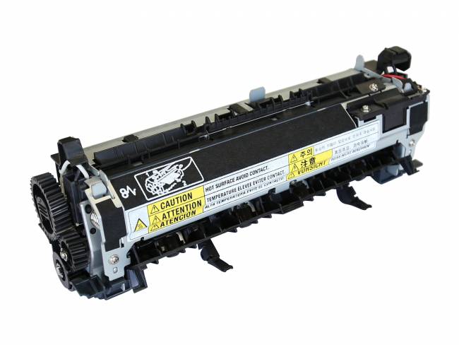 Фьюзер (печка) в сборе E6B67-67902 для HP LaserJet Enterprise M604/M605/M606 (CET), CET2789U — для бизнеса и офиса