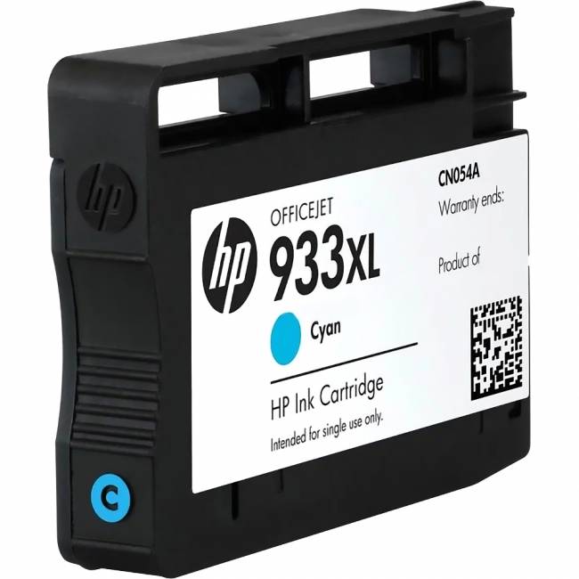 Картридж HP CN054AE — для бизнеса и офиса