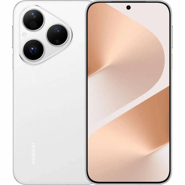 Смартфон Huawei 51098KEU — для бизнеса и офиса