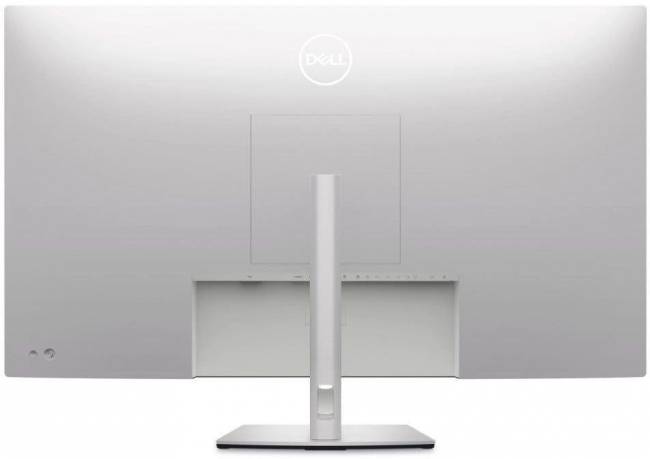 Монитор Dell U4323QE — для бизнеса и офиса Монитор Dell U4323QE — для бизнеса и офиса