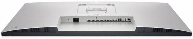 Монитор Dell U4323QE — для бизнеса и офиса Монитор Dell U4323QE — для бизнеса и офиса