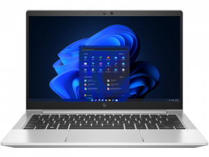 Ноутбук HP 6A2G6EA