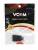 Переходник HDMI (F) <--> HDMI (F) прямой, VCOM <CA313> VCOM HDMI (f) - HDMI (f) — для бизнеса и офиса