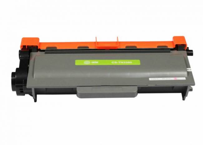 - Cactus CS-TN3380 — для бизнеса и офиса - Cactus CS-TN3380 — для бизнеса и офиса