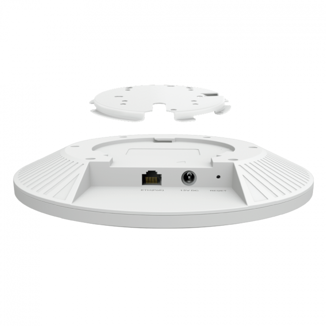 Точка доступа TP-Link EAP673 — для бизнеса и офиса Точка доступа TP-Link EAP673 — для бизнеса и офиса