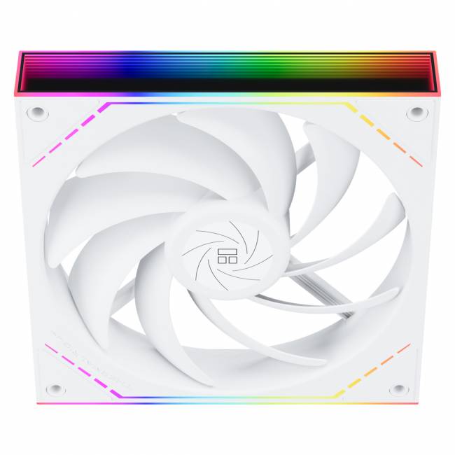 Кулер для корпуса Thermalright TL-M14W — для бизнеса и офиса Кулер для корпуса Thermalright TL-M14W — для бизнеса и офиса