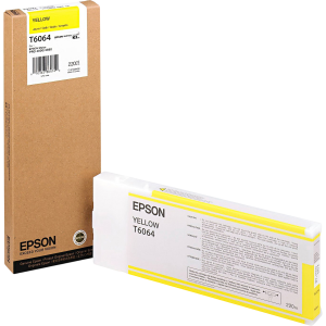 Картридж Epson C13T606400