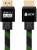 Greenconnect Кабель HDMI 2.1, 8K 60Hz, 4K 144Hz, 1.0m , динамический HDR 4:4:4, Ultra HD, 48.0 Гбит/с, тройное экранирование, ферритовые фильтры, GCR-51833 Greenconnect HDMI (m) - HDMI (m) 1м — для бизнеса и офиса Greenconnect Кабель HDMI 2.1, 8K 60Hz, 4K 144Hz, 1.0m , динамический HDR 4:4:4, Ultra HD, 48.0 Гбит/с, тройное экранирование, ферритовые фильтры, GCR-51833 Greenconnect HDMI (m) - HDMI (m) 1м — для бизнеса и офиса