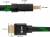 Greenconnect Кабель HDMI 2.1, 8K 60Hz, 4K 144Hz, 1.0m , динамический HDR 4:4:4, Ultra HD, 48.0 Гбит/с, тройное экранирование, ферритовые фильтры, GCR-51833 Greenconnect HDMI (m) - HDMI (m) 1м — для бизнеса и офиса Greenconnect Кабель HDMI 2.1, 8K 60Hz, 4K 144Hz, 1.0m , динамический HDR 4:4:4, Ultra HD, 48.0 Гбит/с, тройное экранирование, ферритовые фильтры, GCR-51833 Greenconnect HDMI (m) - HDMI (m) 1м — для бизнеса и офиса