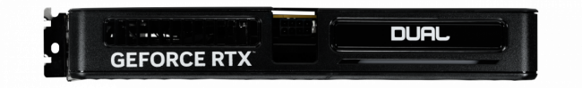 Видеокарта PALIT NE65050S19P1-GB2070D — для бизнеса и офиса Видеокарта PALIT NE65050S19P1-GB2070D — для бизнеса и офиса