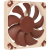 Кулер для корпуса Noctua NF-A9X14 PWM — для бизнеса и офиса Кулер для корпуса Noctua NF-A9X14 PWM — для бизнеса и офиса
