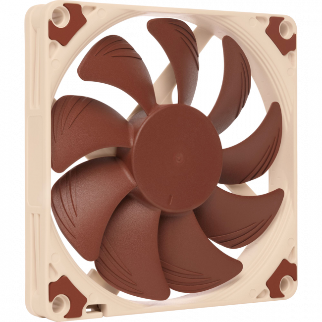 Кулер для корпуса Noctua NF-A9X14 PWM — для бизнеса и офиса Кулер для корпуса Noctua NF-A9X14 PWM — для бизнеса и офиса