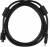 Кабель HDMI 19M/M ver 2.0, 3М, 2 фильтра  Aopen <ACG711D-3M> AOpen HDMI (m) - HDMI (m) 3м — для бизнеса и офиса