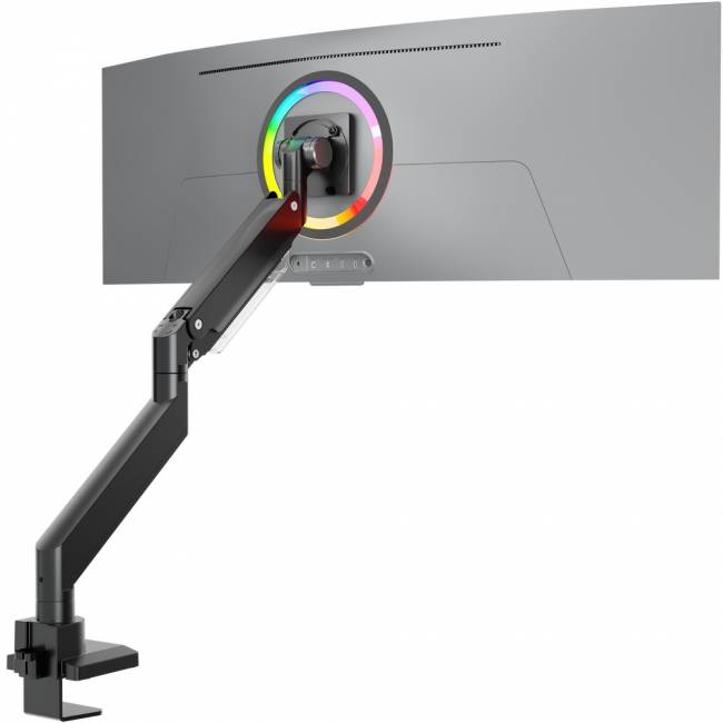 Кронштейн для мониторов ONKRON ONKRON ONKRON G130 BLACK — для бизнеса и офиса Кронштейн для мониторов ONKRON ONKRON ONKRON G130 BLACK — для бизнеса и офиса