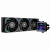 Система жидкостного охлаждения Thermalright Frozen Vision 360 V2 Black — для бизнеса и офиса Система жидкостного охлаждения Thermalright Frozen Vision 360 V2 Black — для бизнеса и офиса