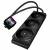 Система жидкостного охлаждения Thermalright Frozen Vision 360 V2 Black — для бизнеса и офиса Система жидкостного охлаждения Thermalright Frozen Vision 360 V2 Black — для бизнеса и офиса