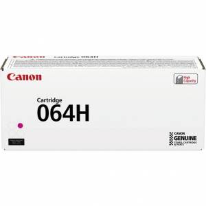 Тонер-картридж Canon CRG 064 H M