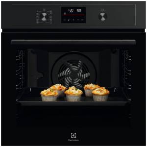 Встраиваемые электрические духовки ELECTROLUX Electrolux EOD4P57H