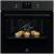 Встраиваемые электрические духовки ELECTROLUX Electrolux EOD4P57H — для бизнеса и офиса Встраиваемые электрические духовки ELECTROLUX Electrolux EOD4P57H — для бизнеса и офиса