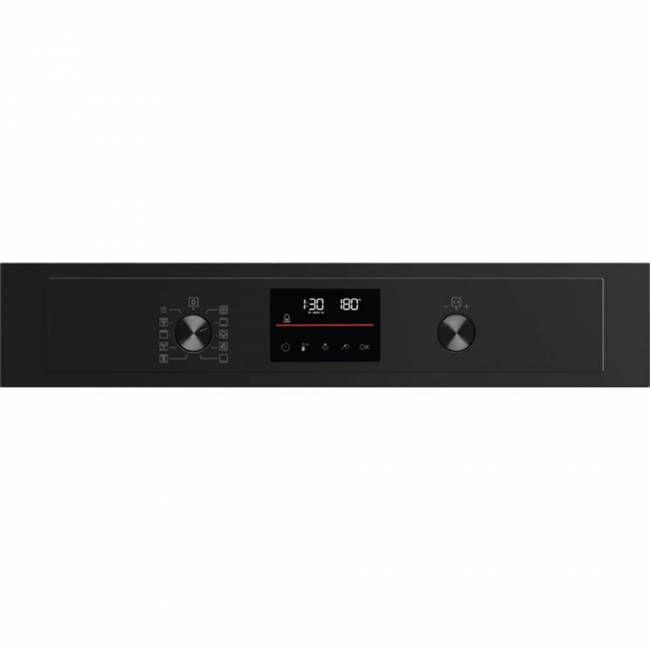 Встраиваемые электрические духовки ELECTROLUX Electrolux EOD4P57H — для бизнеса и офиса Встраиваемые электрические духовки ELECTROLUX Electrolux EOD4P57H — для бизнеса и офиса