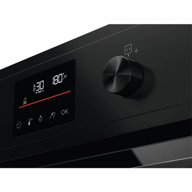Встраиваемые электрические духовки ELECTROLUX Electrolux EOD4P57H — для бизнеса и офиса Встраиваемые электрические духовки ELECTROLUX Electrolux EOD4P57H — для бизнеса и офиса