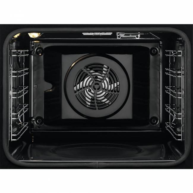 Встраиваемые электрические духовки ELECTROLUX Electrolux EOD4P57H — для бизнеса и офиса Встраиваемые электрические духовки ELECTROLUX Electrolux EOD4P57H — для бизнеса и офиса