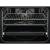 Встраиваемые электрические духовки ELECTROLUX Electrolux EOD4P57H — для бизнеса и офиса Встраиваемые электрические духовки ELECTROLUX Electrolux EOD4P57H — для бизнеса и офиса