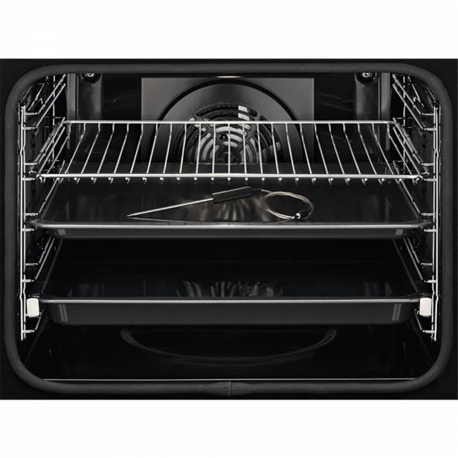 Встраиваемые электрические духовки ELECTROLUX Electrolux EOD4P57H — для бизнеса и офиса Встраиваемые электрические духовки ELECTROLUX Electrolux EOD4P57H — для бизнеса и офиса