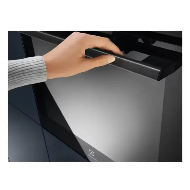 Встраиваемые электрические духовки ELECTROLUX Electrolux EOD4P57H — для бизнеса и офиса Встраиваемые электрические духовки ELECTROLUX Electrolux EOD4P57H — для бизнеса и офиса