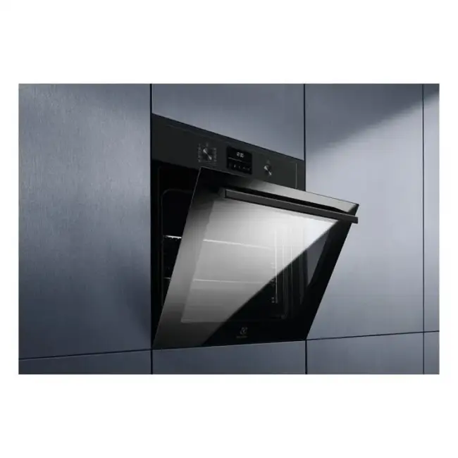 Встраиваемые электрические духовки ELECTROLUX Electrolux EOD4P57H — для бизнеса и офиса Встраиваемые электрические духовки ELECTROLUX Electrolux EOD4P57H — для бизнеса и офиса