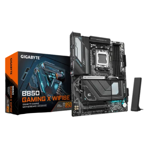 Материнская плата GIGABYTE B850 GAMING X WIFI6E