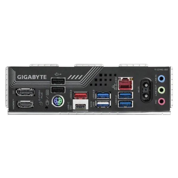 Материнская плата GIGABYTE B850 GAMING X WIFI6E — для бизнеса и офиса Материнская плата GIGABYTE B850 GAMING X WIFI6E — для бизнеса и офиса