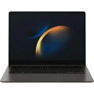 Ноутбук Samsung Electronics NP940XFG-KC5IN